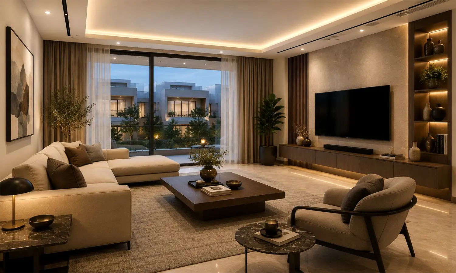 Adarsh Palm Acres – Phase 3